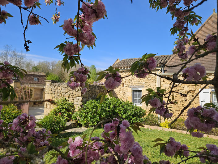 Image No.23-Maison de 4 chambres à vendre à Lalinde