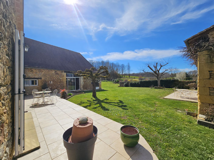 Image No.7-Maison de 4 chambres à vendre à Lalinde