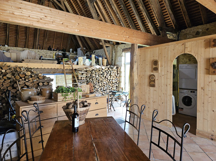 Image No.8-Maison de 4 chambres à vendre à Lalinde