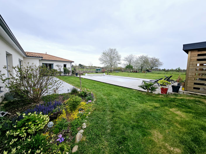 Image No.17-Maison de 7 chambres à vendre à Bergerac