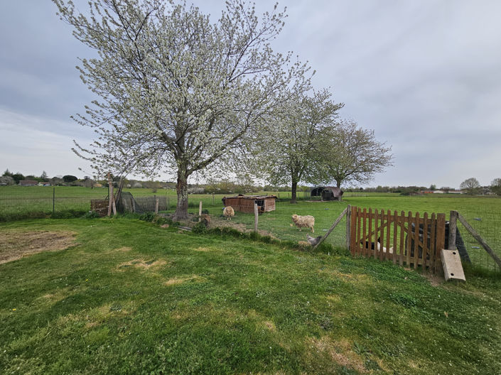 Image No.3-Maison de 7 chambres à vendre à Bergerac