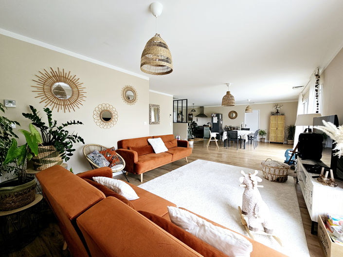 Image No.4-Maison de 7 chambres à vendre à Bergerac