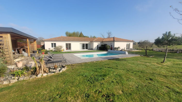 Image No.5-Maison de 7 chambres à vendre à Bergerac