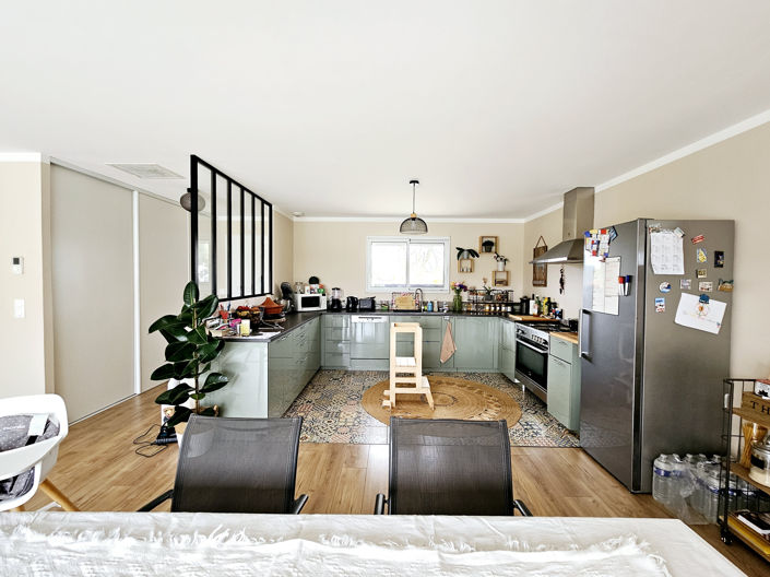 Image No.6-Maison de 7 chambres à vendre à Bergerac