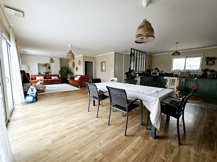 Image No.7-Maison de 7 chambres à vendre à Bergerac