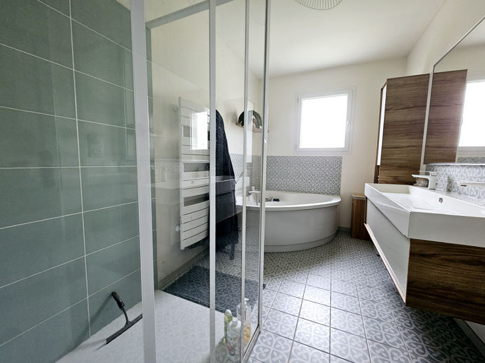 Image No.9-Maison de 7 chambres à vendre à Bergerac