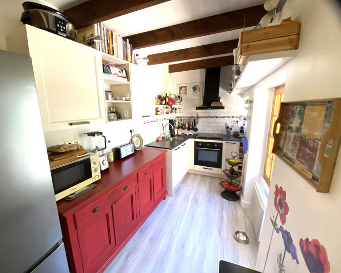 Image No.10-Maison de 2 chambres à vendre à Saint-Cyprien