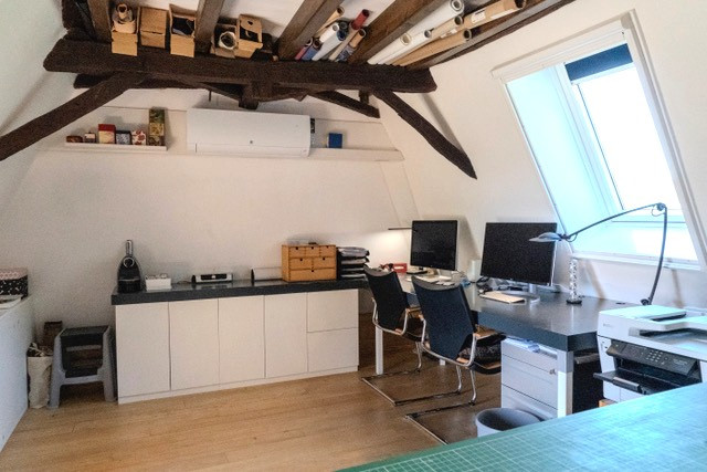 Image No.11-Maison de 2 chambres à vendre à Saint-Cyprien