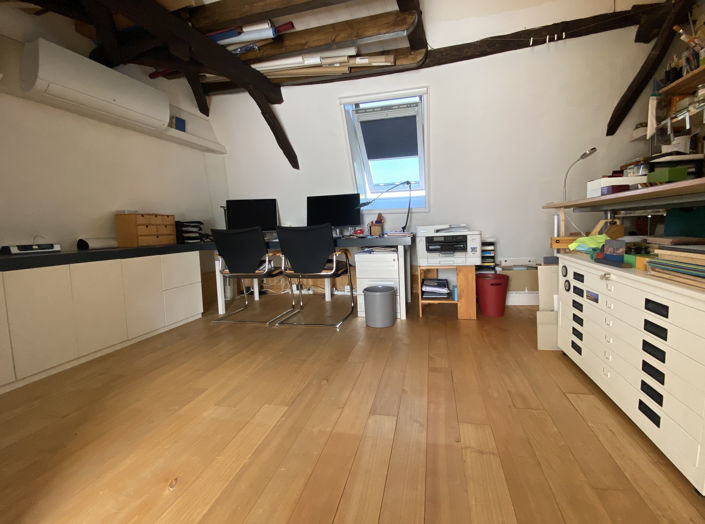 Image No.14-Maison de 2 chambres à vendre à Saint-Cyprien