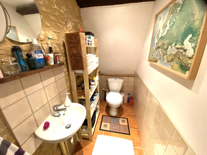 Image No.16-Maison de 2 chambres à vendre à Saint-Cyprien