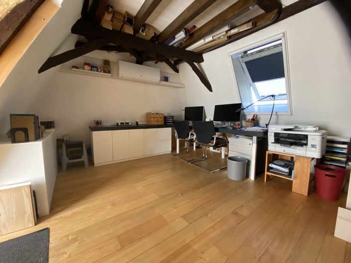 Image No.17-Maison de 2 chambres à vendre à Saint-Cyprien