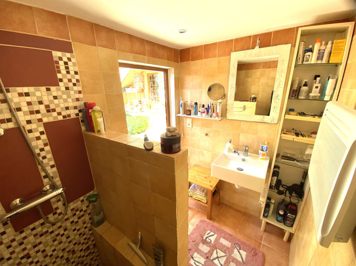 Image No.18-Maison de 2 chambres à vendre à Saint-Cyprien