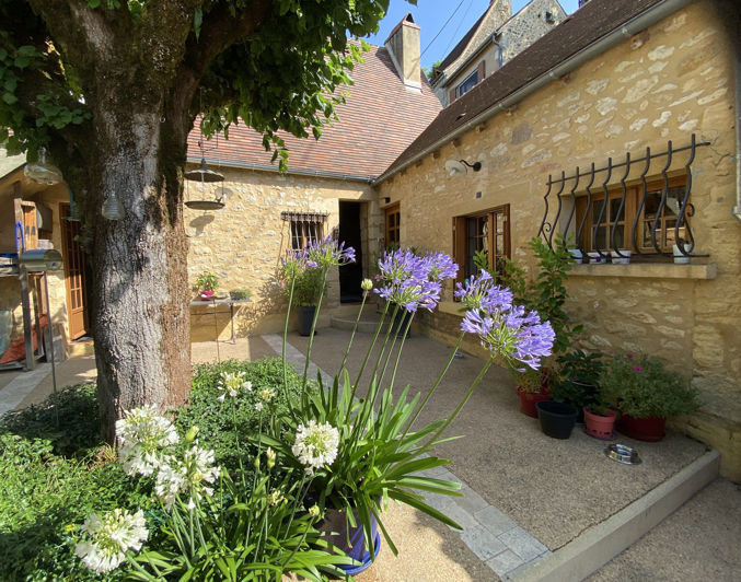 Image No.19-Maison de 2 chambres à vendre à Saint-Cyprien
