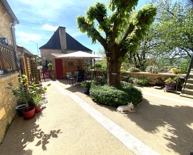 Image No.20-Maison de 2 chambres à vendre à Saint-Cyprien