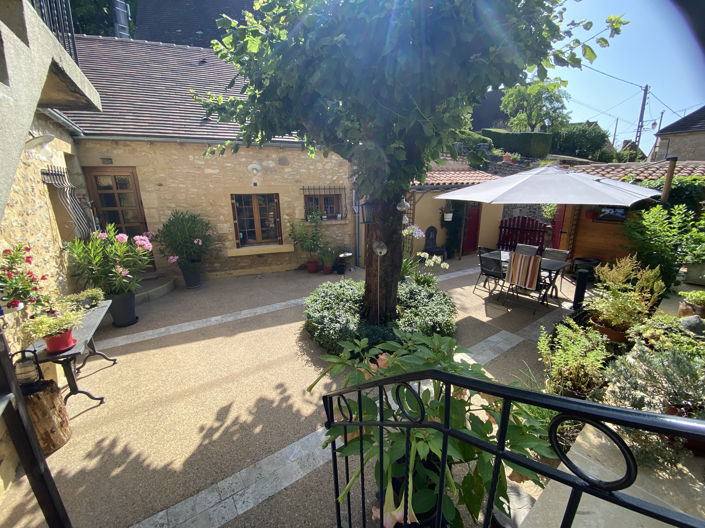 Image No.21-Maison de 2 chambres à vendre à Saint-Cyprien