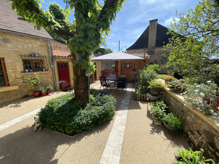 Image No.22-Maison de 2 chambres à vendre à Saint-Cyprien