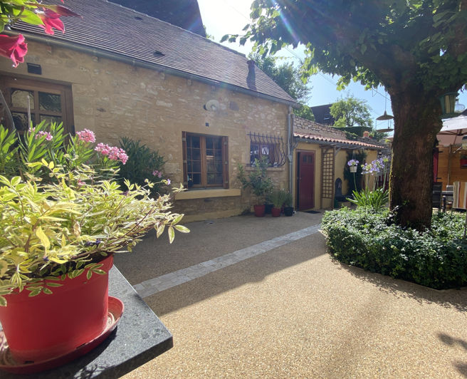 Image No.25-Maison de 2 chambres à vendre à Saint-Cyprien