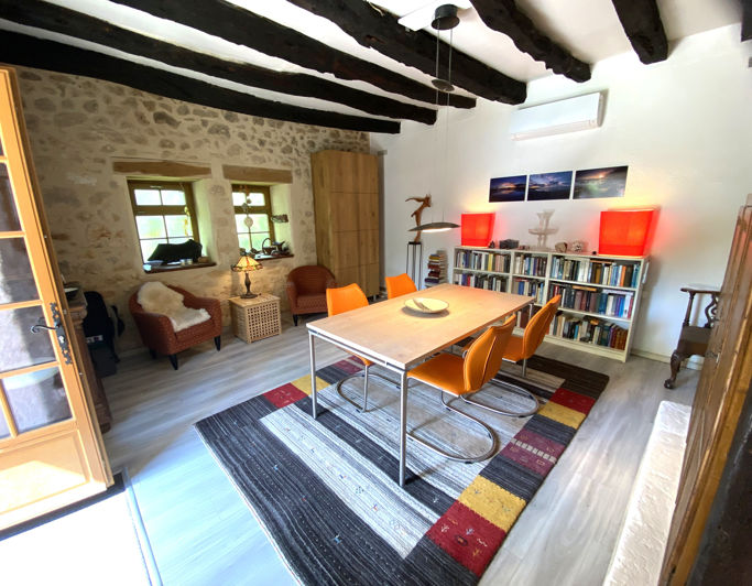 Image No.5-Maison de 2 chambres à vendre à Saint-Cyprien