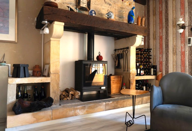 Image No.8-Maison de 2 chambres à vendre à Saint-Cyprien