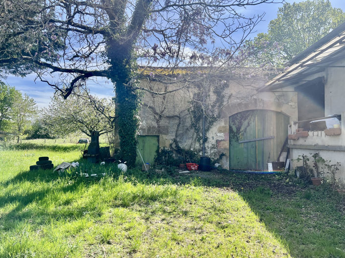 Image No.3-Maison de 2 chambres à vendre à Monpazier