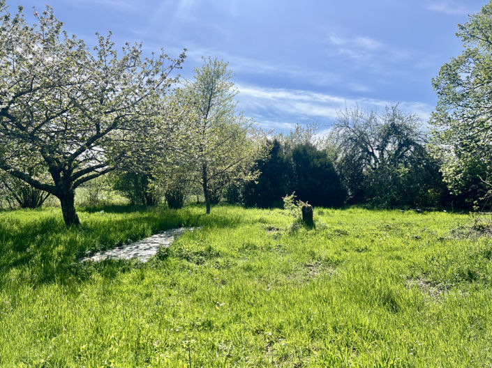 Image No.4-Maison de 2 chambres à vendre à Monpazier