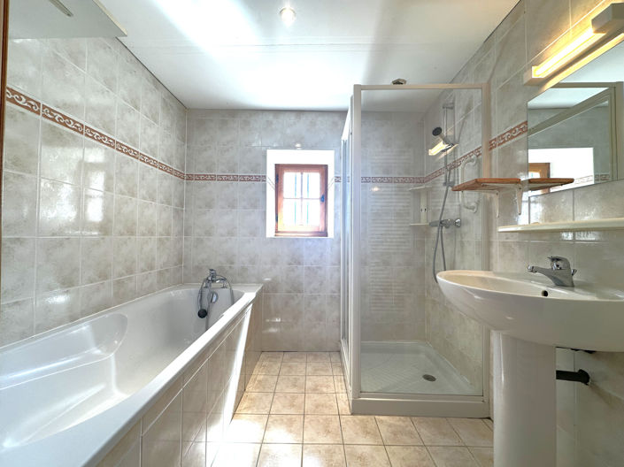 Image No.10-Maison de 3 chambres à vendre à Soumensac