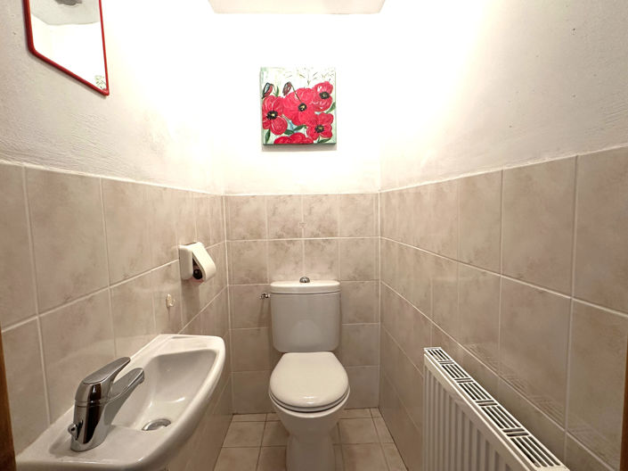 Image No.11-Maison de 3 chambres à vendre à Soumensac