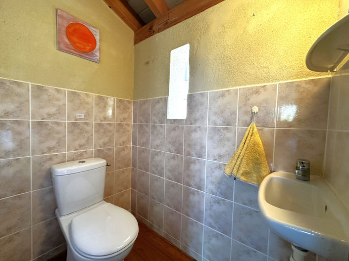 Image No.12-Maison de 3 chambres à vendre à Soumensac
