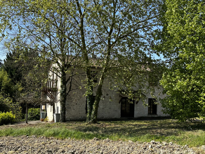 Image No.14-Maison de 3 chambres à vendre à Soumensac