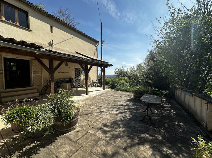 Image No.17-Maison de 3 chambres à vendre à Soumensac