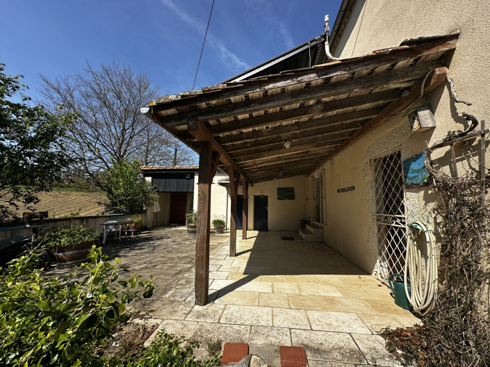 Image No.18-Maison de 3 chambres à vendre à Soumensac