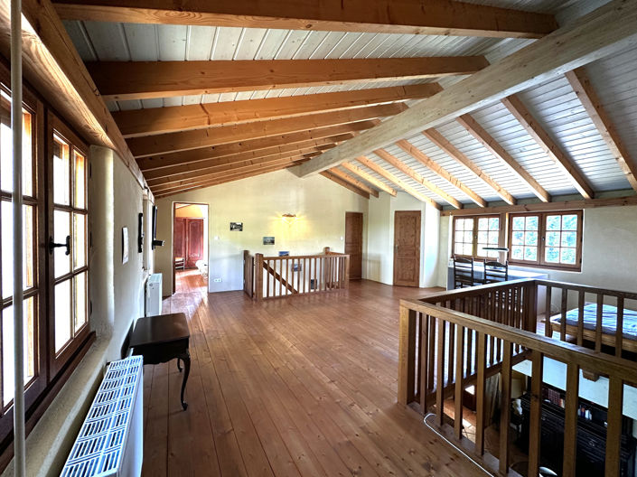 Image No.3-Maison de 3 chambres à vendre à Soumensac