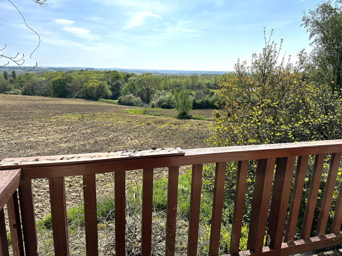 Image No.8-Maison de 3 chambres à vendre à Soumensac