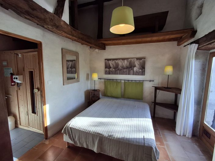 Image No.10-Maison de 4 chambres à vendre à Issigeac