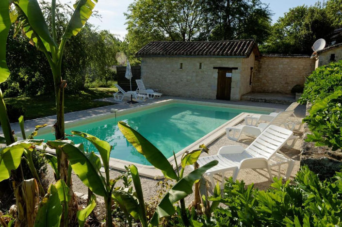 Image No.12-Maison de 4 chambres à vendre à Issigeac