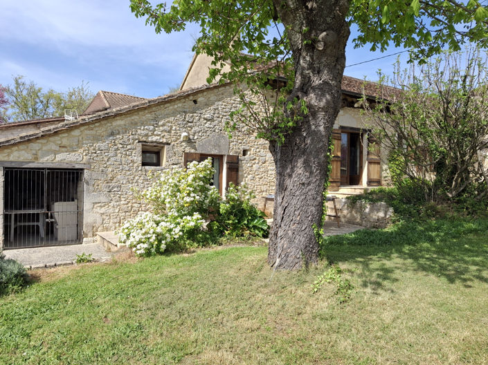 Image No.15-Maison de 4 chambres à vendre à Issigeac