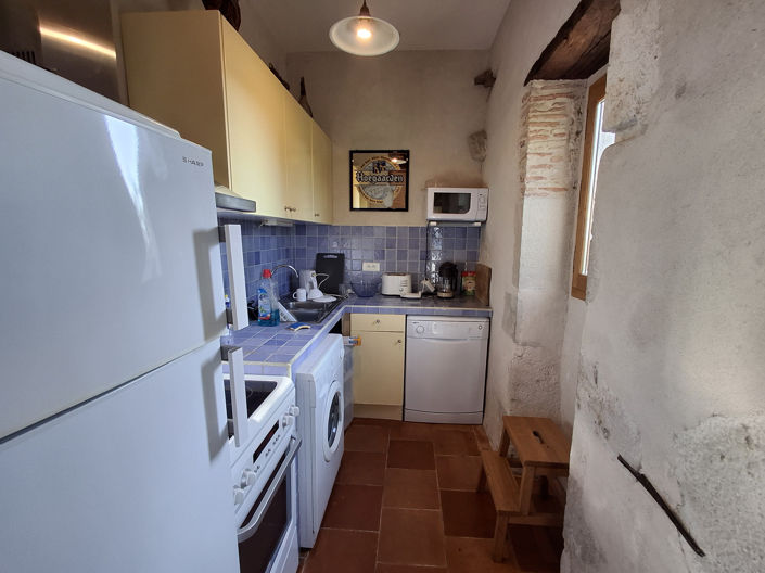 Image No.6-Maison de 4 chambres à vendre à Issigeac