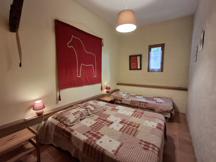 Image No.9-Maison de 4 chambres à vendre à Issigeac