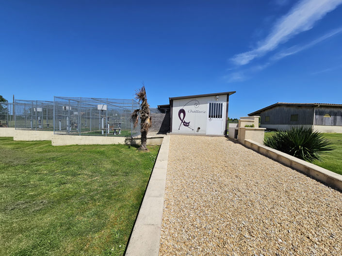 Image No.10-Maison de 4 chambres à vendre à Beaumont-du-Perigord