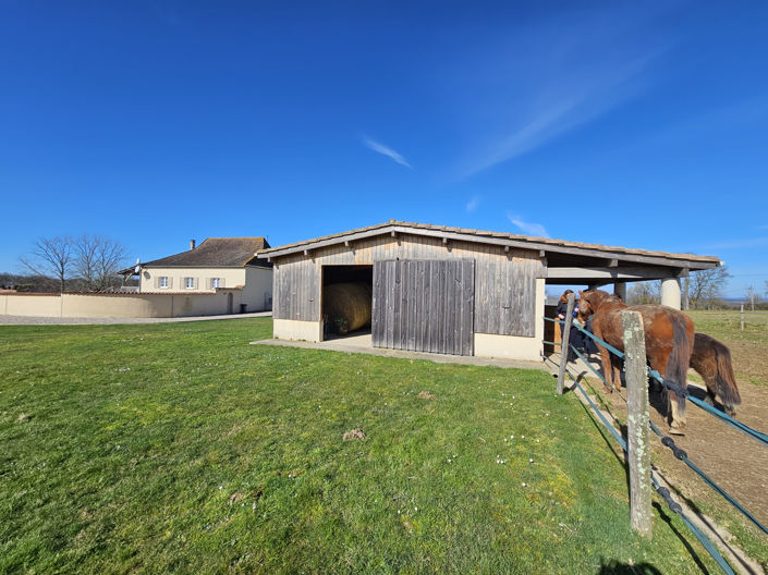 Image No.14-Maison de 4 chambres à vendre à Beaumont-du-Perigord