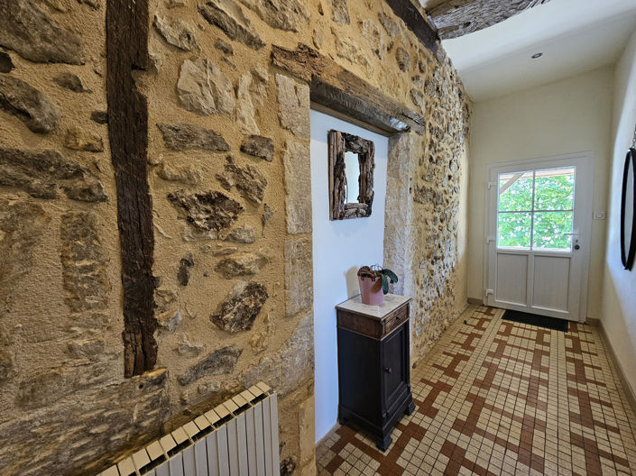 Image No.17-Maison de 4 chambres à vendre à Beaumont-du-Perigord