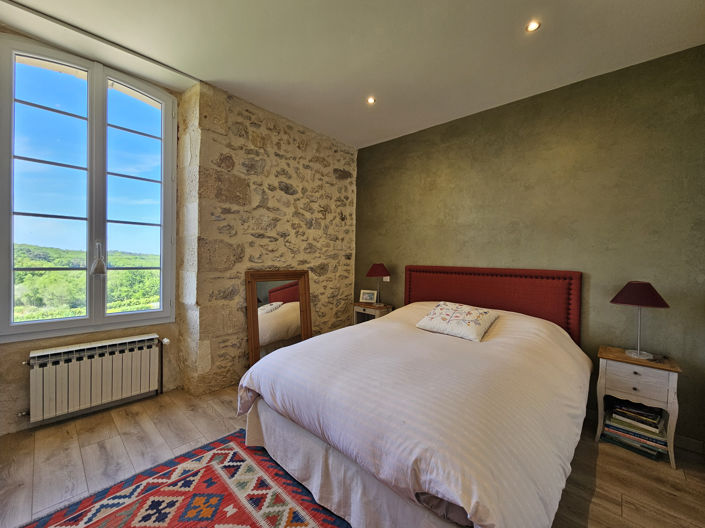 Image No.18-Maison de 4 chambres à vendre à Beaumont-du-Perigord