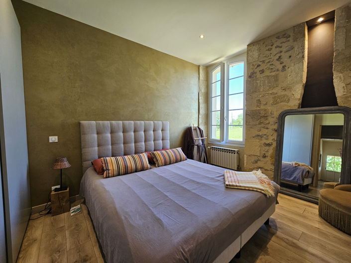 Image No.20-Maison de 4 chambres à vendre à Beaumont-du-Perigord