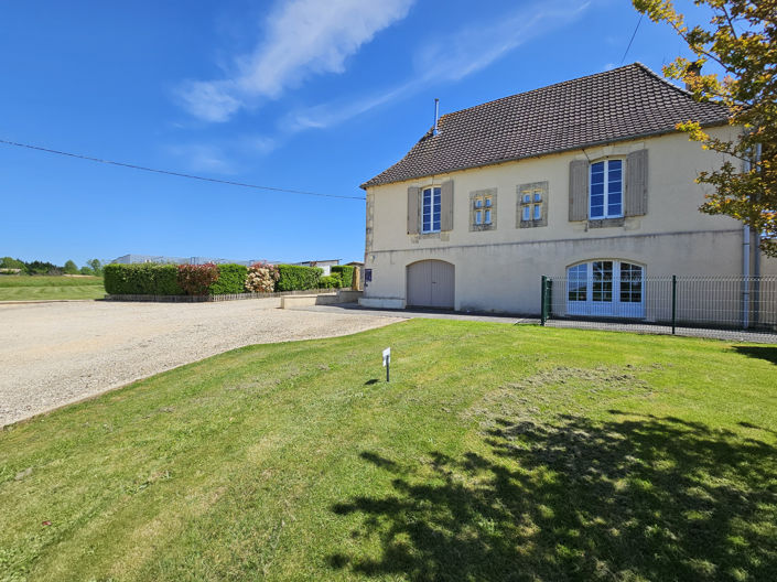 Image No.21-Maison de 4 chambres à vendre à Beaumont-du-Perigord