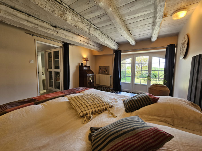 Image No.22-Maison de 4 chambres à vendre à Beaumont-du-Perigord