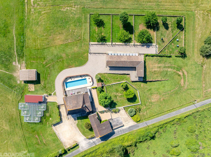 Image No.25-Maison de 4 chambres à vendre à Beaumont-du-Perigord