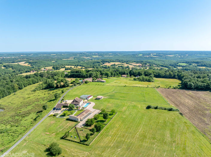 Image No.26-Maison de 4 chambres à vendre à Beaumont-du-Perigord