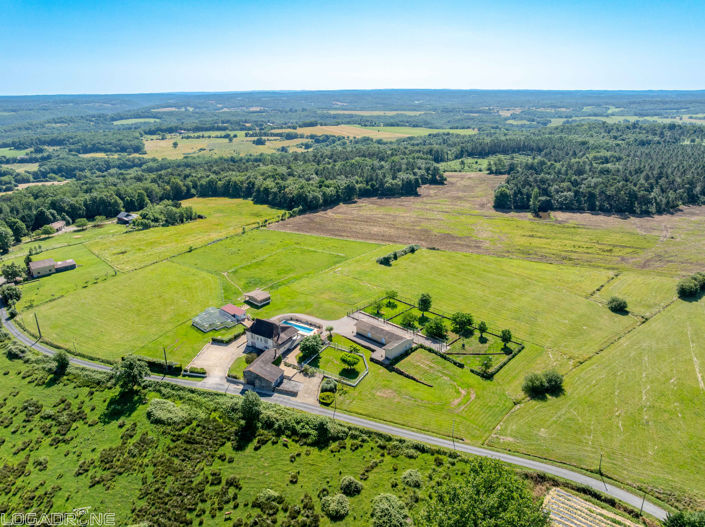 Image No.27-Maison de 4 chambres à vendre à Beaumont-du-Perigord
