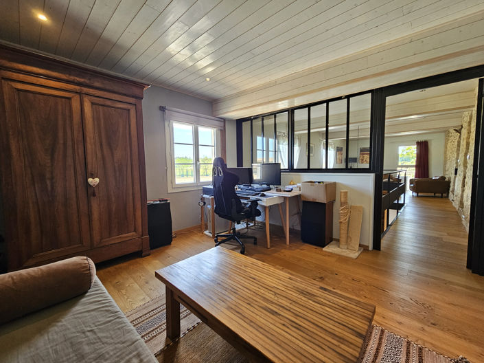 Image No.8-Maison de 4 chambres à vendre à Beaumont-du-Perigord