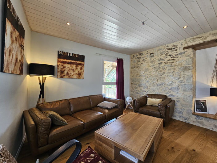 Image No.9-Maison de 4 chambres à vendre à Beaumont-du-Perigord